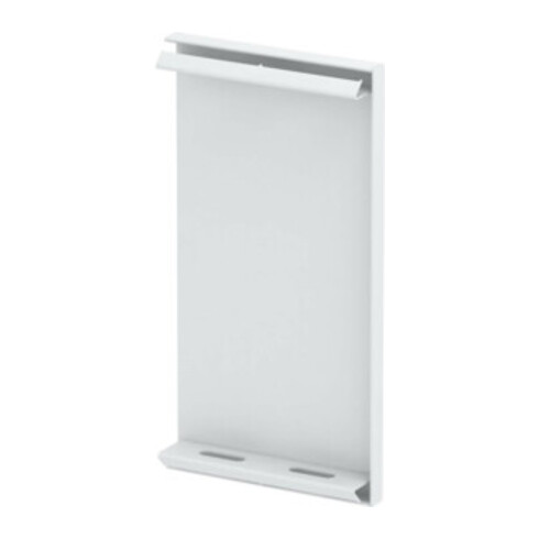 OBO Bettermann Vertr Endstück GS-E90170RW