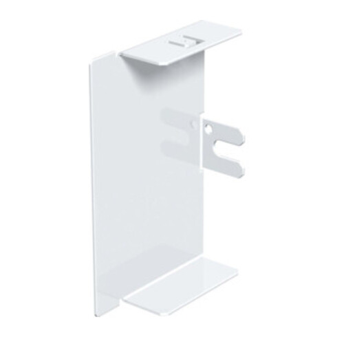 OBO Bettermann Vertr Endstück LKM E60100RW