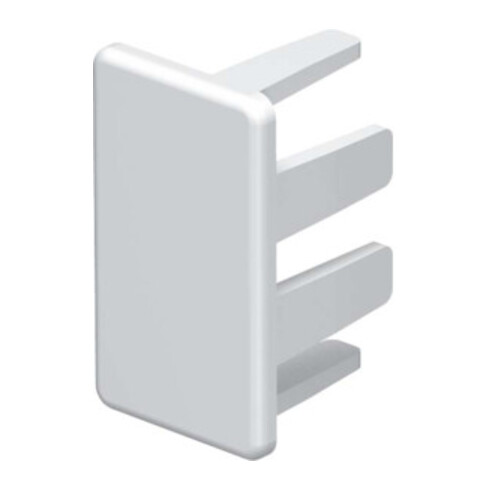 OBO Bettermann Vertr Endstück WDK HE15030RW