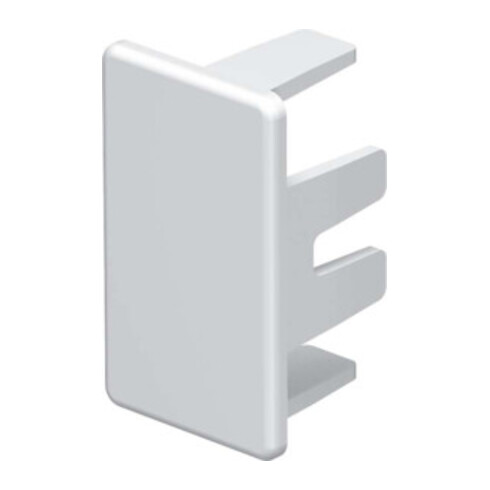 OBO Bettermann Vertr Endstück WDK HE20035RW