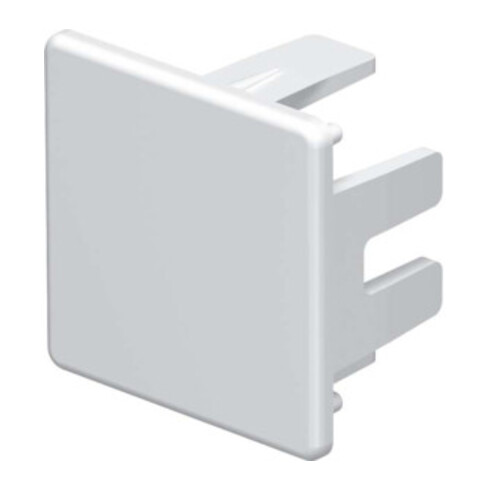 OBO Bettermann Vertr Endstück WDK HE30030RW