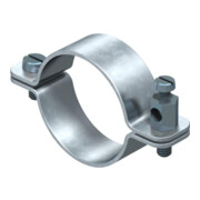 OBO Bettermann Vertr Erdungsschelle CU 942 15-2