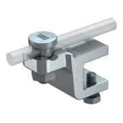 OBO Bettermann Vertr Falzklemme Fix-Kontakt 5004 DIN-FT 20-3