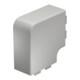OBO Bettermann Vertr Flachwinkelhaube 60x110mm WDK HF60110RW