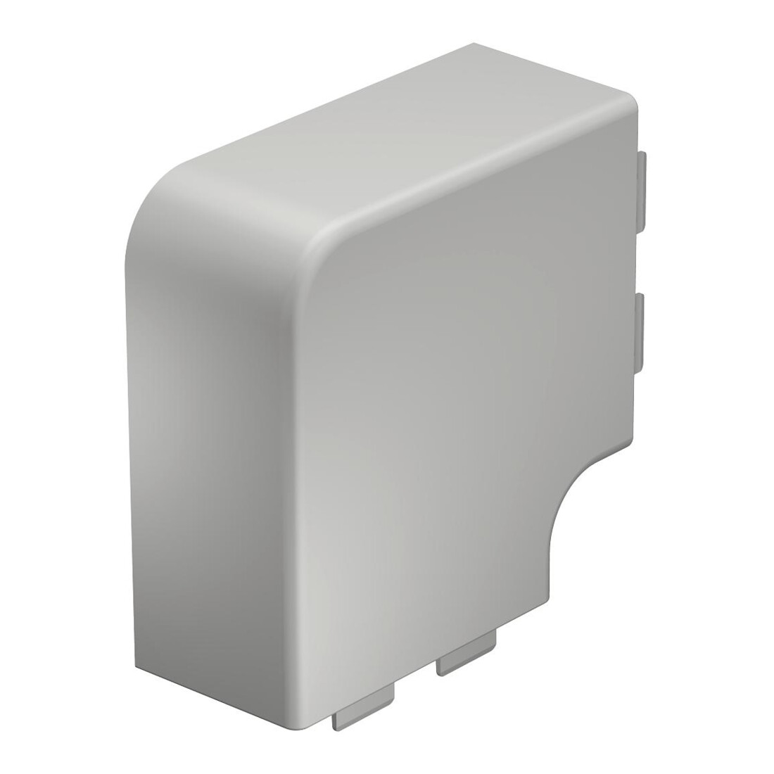 OBO Bettermann Vertr Flachwinkelhaube 60x110mm WDK HF60110RW