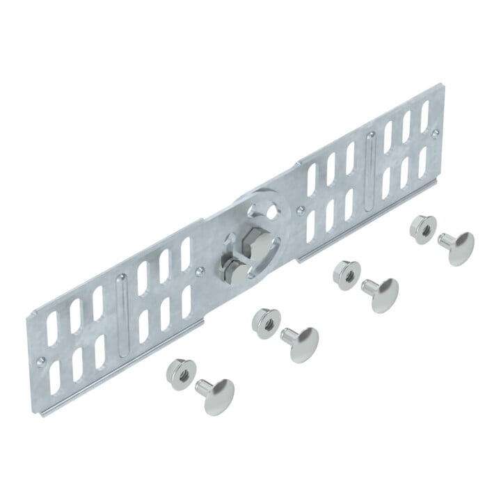 OBO Bettermann Vertr Gelenkverbinder SH 60mm RGV 60 FT
