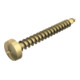 OBO Bettermann Vertr Golden-Sprintschraube 4758 5.0x60