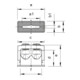 OBO Bettermann Vertr Greif-Iso-Schelle lgr 3040 2