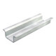 OBO Bettermann Vertr Hutschiene ungelocht 2069 15 1.5 GTP