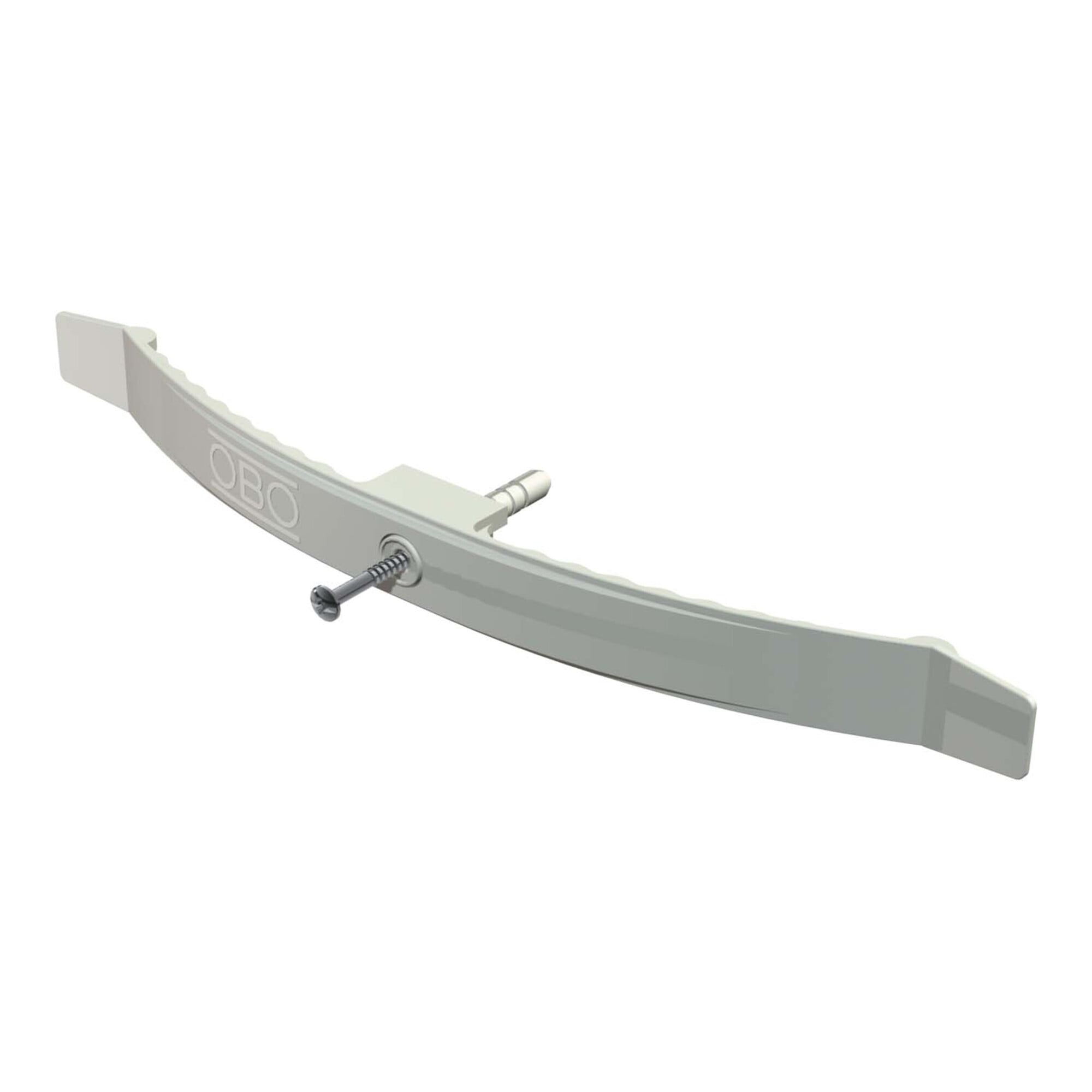 OBO Bettermann Vertr Kabelklammer +Schlagdübel 2033 SD SP