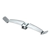 OBO Bettermann Vertr Kabelklammer VA 1.4310 2034 M A2-2