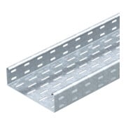 OBO Bettermann Vertr Kabelrinne 60x100mm SKS 610 FS