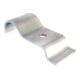 OBO Bettermann Vertr Kabelschelle, schwer 1594 22 G
