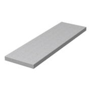 OBO Bettermann Vertr Kalziumsilikatplatte 1000x250x30mm gr-ws KSI-P3-2