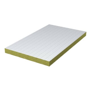 OBO Bettermann Vertr Mineralfaserplatte 1000x600x50mm PSX-P