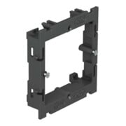 OBO Bettermann Vertr Montageträger 1fach 71x76x20mm 71MTD