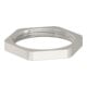 OBO Bettermann Vertr Ms-Gegenmutter M32 vernickelt 169 MS
