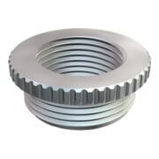 OBO Bettermann Vertr Ms-Reduktion M20-M16 vernickelt 167 R MS M20-16-2