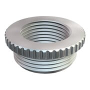 OBO Bettermann Vertr Ms-Reduktion M25-M20 vernickelt 167 R MS M25-20-2