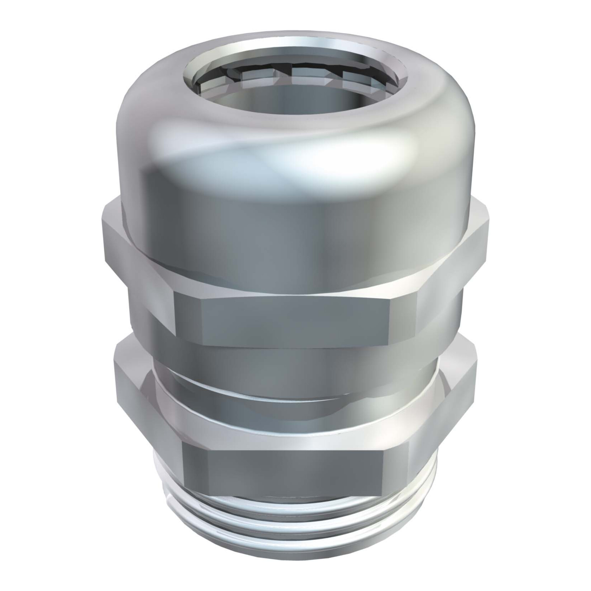 OBO Bettermann Vertr Ms-Verschraubung M25 V-TEC VM25 MS