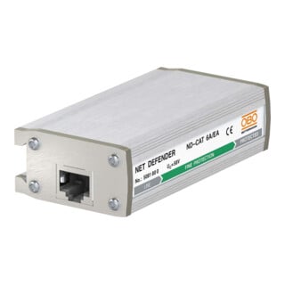 OBO Bettermann Vertr Net Defender für Class EA/CAT6A ND-CAT6A/EA