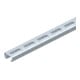 OBO Bettermann Vertr Profilschiene Langl.37x38,5mm AMS3518P2000FS