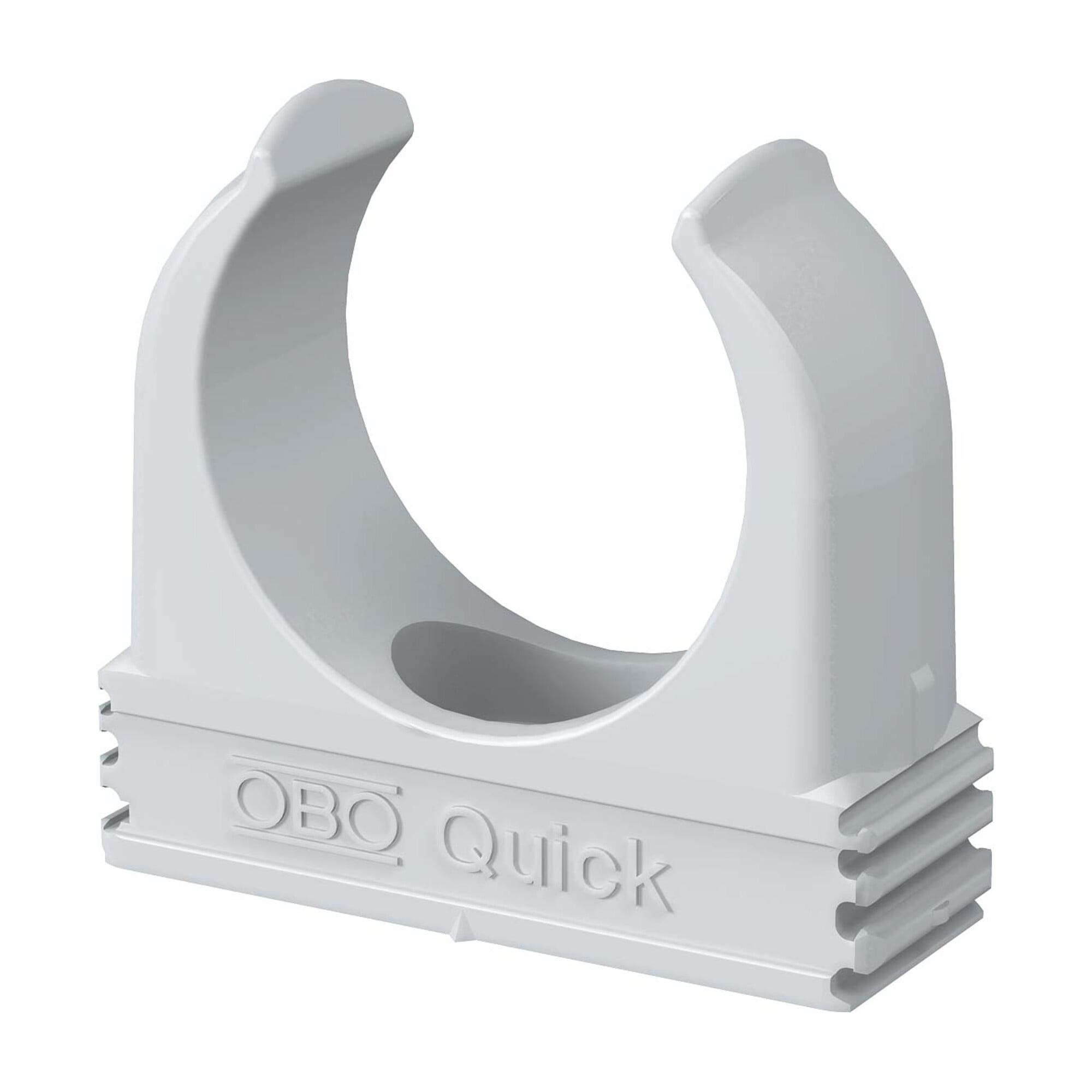 OBO Bettermann Vertr Quick-Klemmschelle lgr 2955 M63