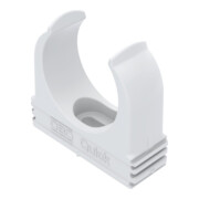 OBO Bettermann Vertr Quick-Schelle flammwidrig 2955 F M32 RW-1