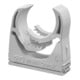 OBO Bettermann Vertr Quick-Schelle lgr,31-37mm M-Quick 31-37LGR