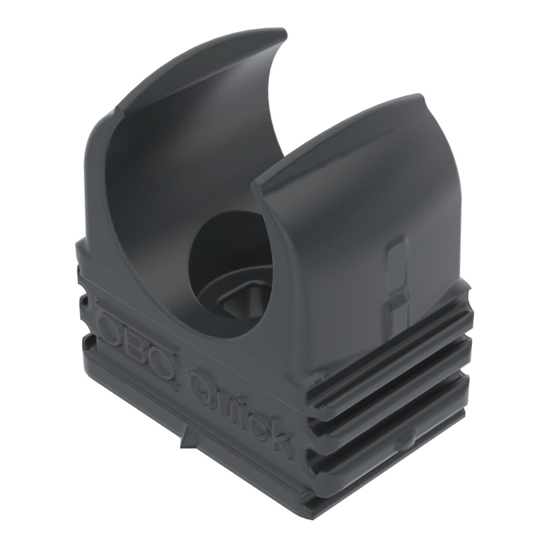 OBO Bettermann Vertr Quick-Schelle M16 2955 SW