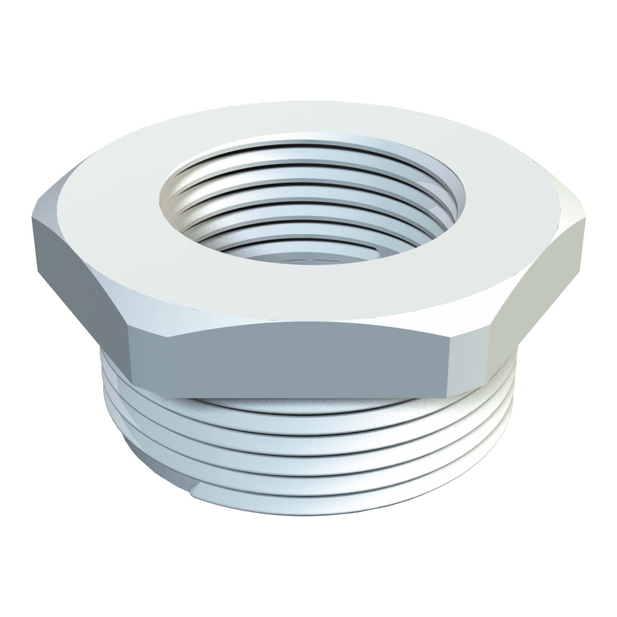 OBO Bettermann Vertr Reduktion Iso,lgr 107 R M40-25 PA