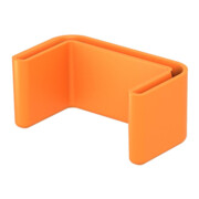 OBO Bettermann Vertr Schutzkappe f.US3 Stiel,orange US 3 KS OR-3