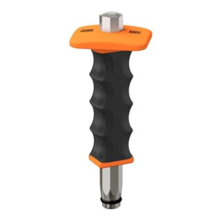 OBO Bettermann Vertr Setzeisen mit Handschutz 915 RBS M4