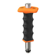 OBO Bettermann Vertr Setzeisen mit Handschutz 915 RBS M4-1