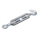 OBO Bettermann Vertr Spannschloss (1/4Z.),galv.vz 945 M6 G