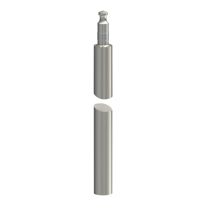 OBO Bettermann Vertr Staberder VA, 1.4401 219 20 BP V4A/1,5m