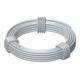 OBO Bettermann Vertr Stahldraht-Spannseil Ring 50m 957 3 G