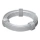 OBO Bettermann Vertr Stahldraht-Spannseil Ring 50m 957 5 G