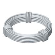 OBO Bettermann Vertr Stahldraht-Spannseil Ring 50m 957 6 G-1