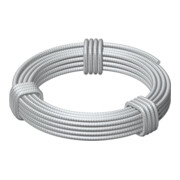 OBO Bettermann Vertr Stahldraht-Spannseil Ring 50m 957 6 G-3