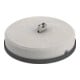 OBO Bettermann Vertr Standfuß 16kg frostb. Beton F-FIX-16