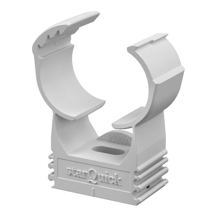 OBO Bettermann Vertr StarQuick D.19, 5-23, 5mm SQ-20 LGR