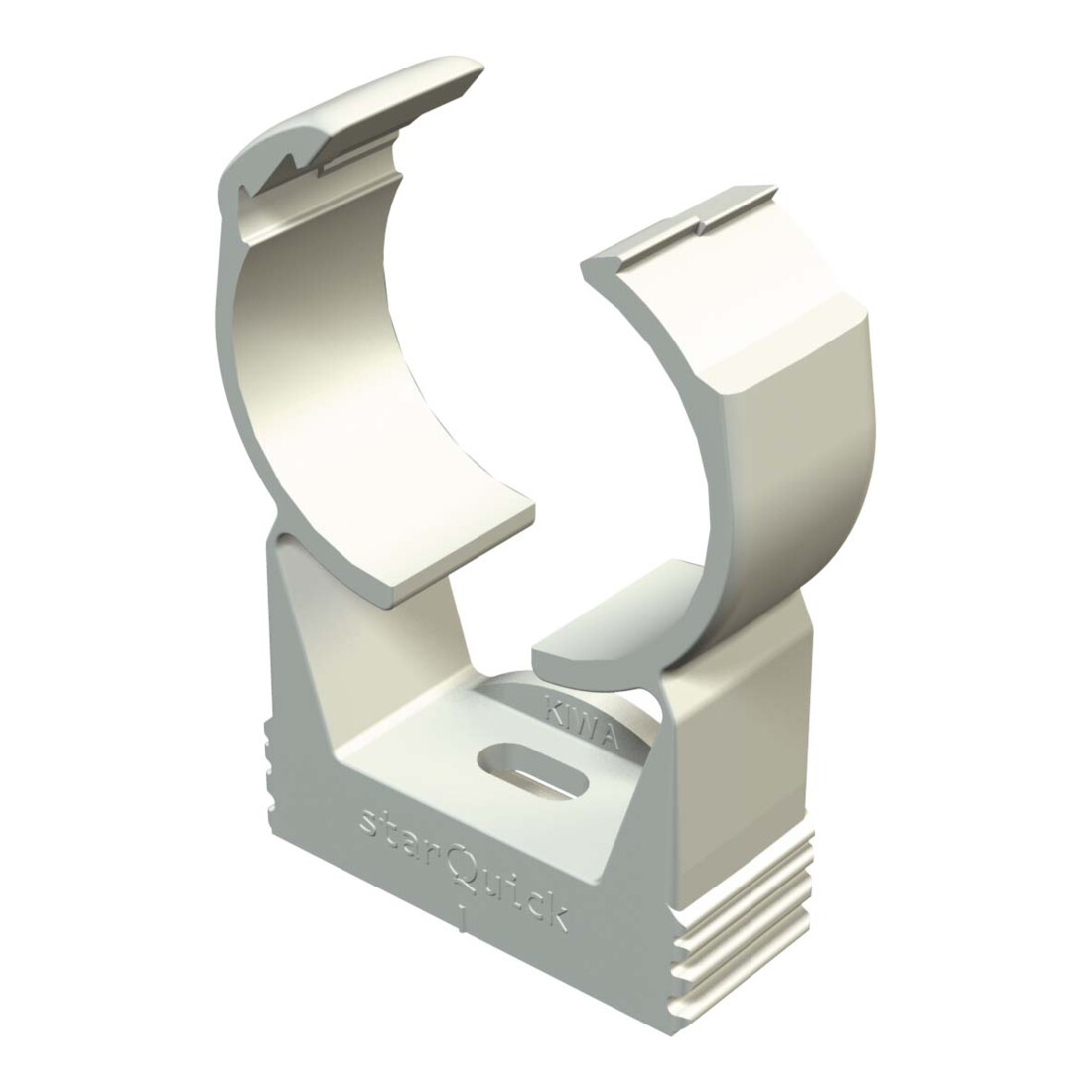 OBO Bettermann Vertr StarQuick D.24,2-28,0mm SQ-25 LGR