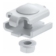 OBO Bettermann Vertr Stoßstellenverbinder für Gitterrinne GSV 34 FTK LGR