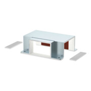 OBO Bettermann Vertr T-Abzweig f. Wand-/Deckenmont. BSKM-TA 0711-1
