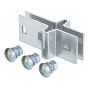 OBO Bettermann Vertr Trägerlasche für IS 8-Stiel AHIS 8 FTK LGR