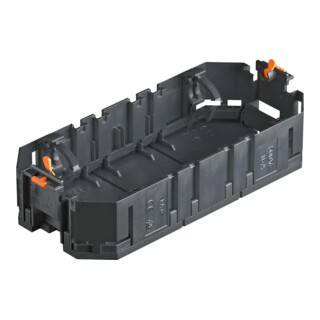 OBO Bettermann Vertr Universalträger für Modul45-Einbau UT3