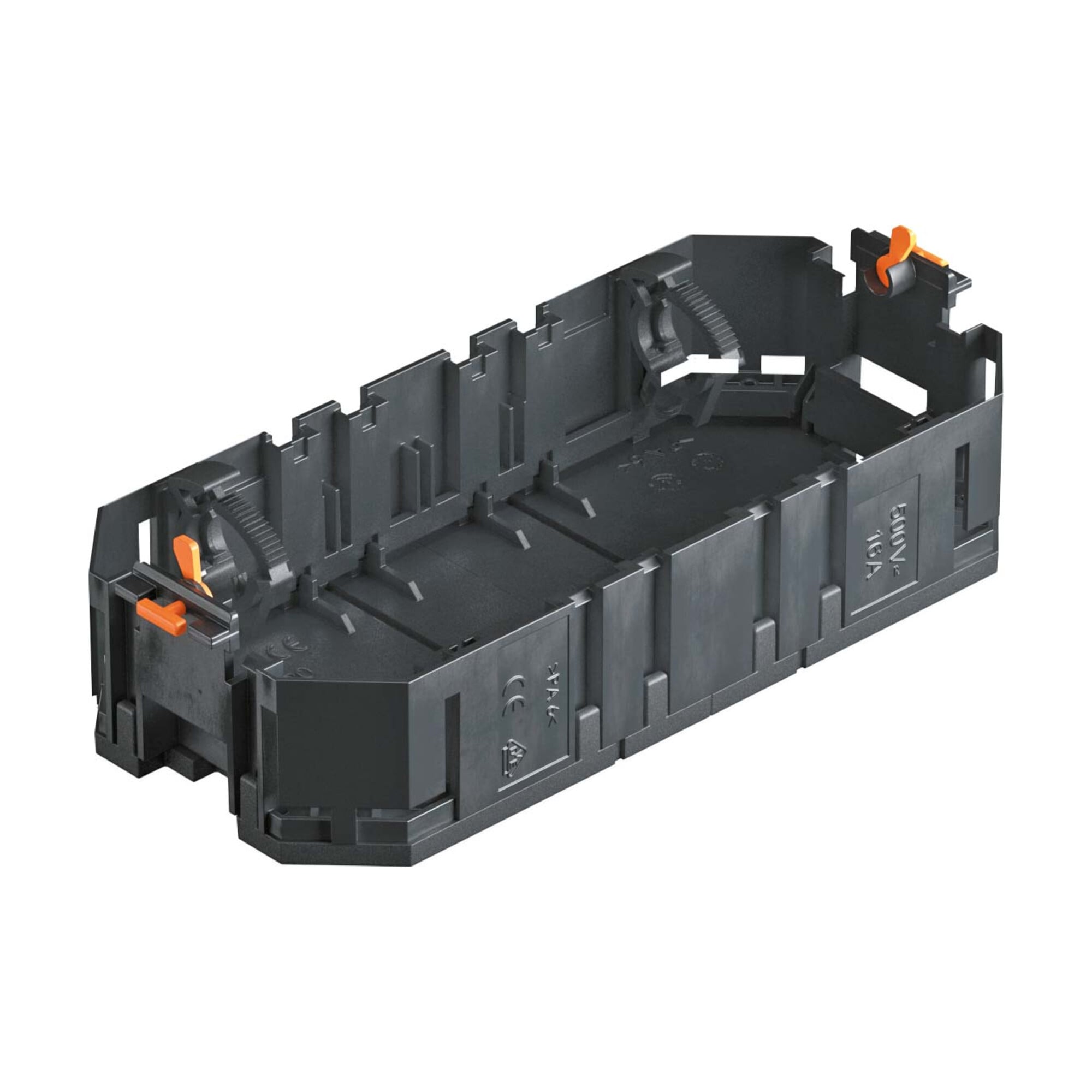 OBO Bettermann Vertr Universalträger für Modul45-Einbau UT3