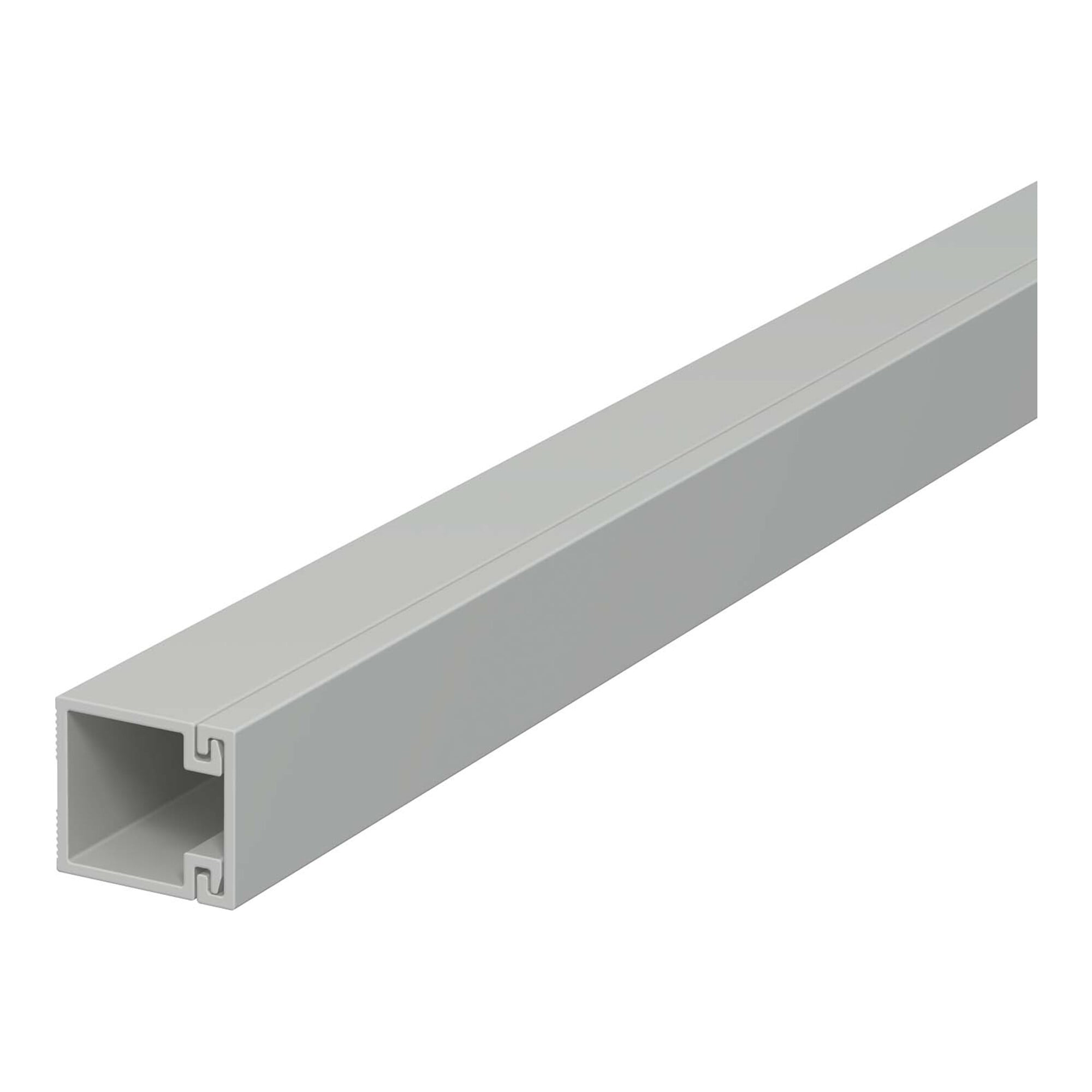 OBO Bettermann Vertr Wand+Deckenkanal 15x15mm WDK15015BR