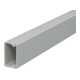 OBO Bettermann Vertr Wand+Deckenkanal 15x30mm WDK15030BR